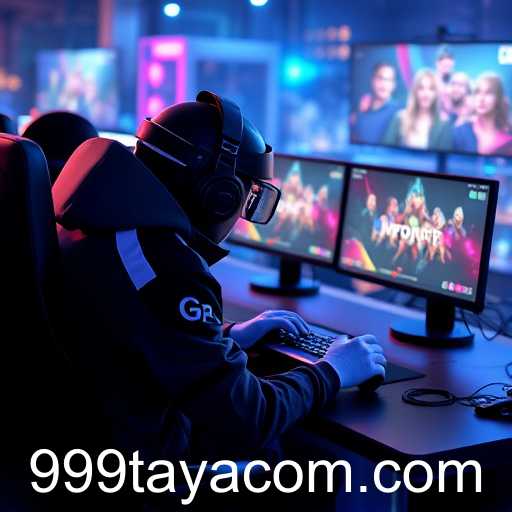 999 Taya: A Surge in Gaming Popularity