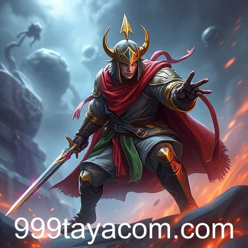 The Rise of 999 Taya in Gaming