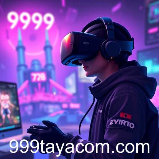 The Rise of 999 Taya in Gaming Culture
