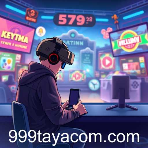 The Rise of '999 Taya' in the Gaming Sphere