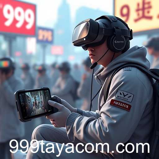 The Rise of 999 Taya in Online Gaming