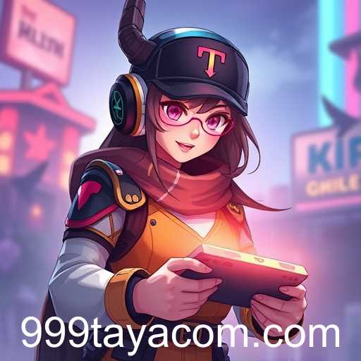 The Rise of 999 Taya in Online Gaming