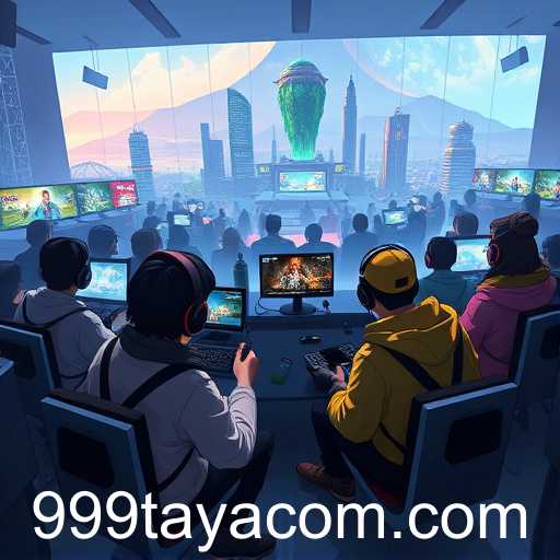 Revolutionizing Online Gaming: The Rise of 999 Taya