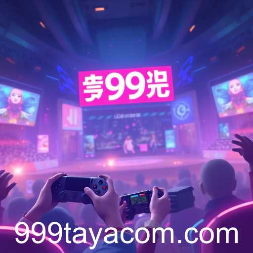 The Rise of 999 Taya in Gaming