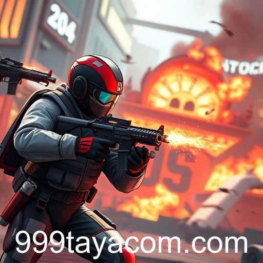 Rise of 999taya in Gaming
