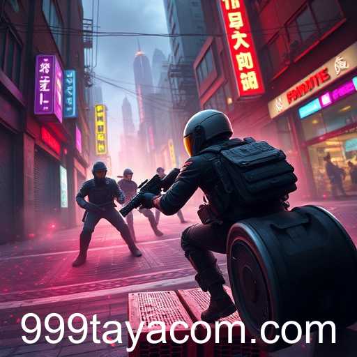 Exploring the Rise of 'Action Battles' Through the '999taya' Phenomenon