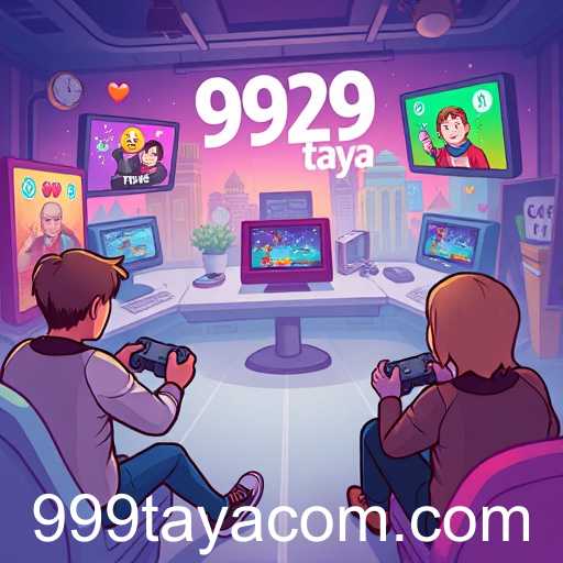 The Digital Evolution of Online Gaming