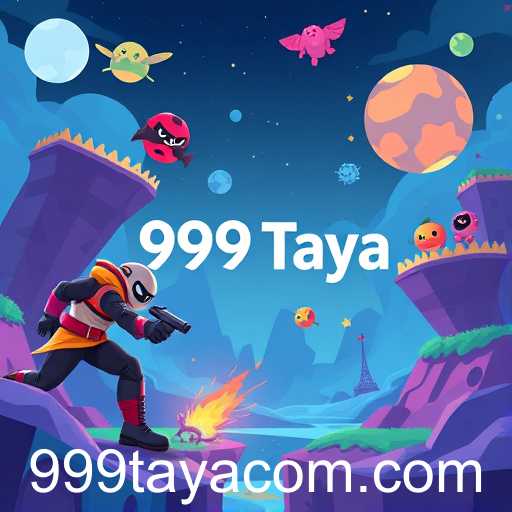 999 Taya: A Digital Gateway to Exclusive Games