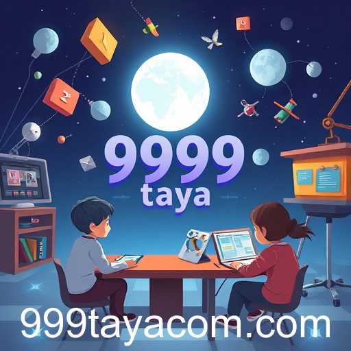 Exploring 'Educational Fun': A Deep Dive into 999taya's Innovative Learning Games