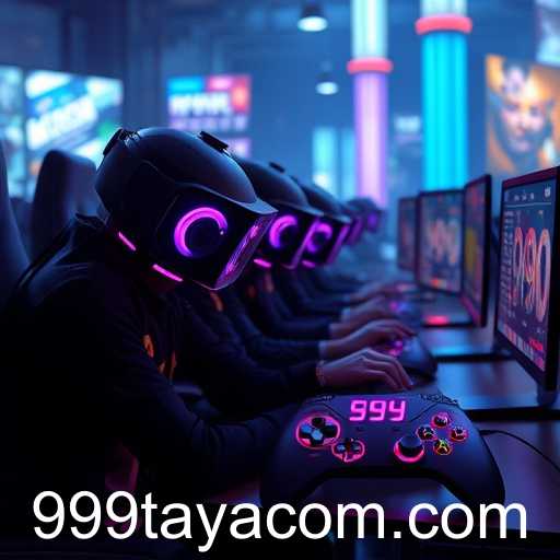 Emerging Trends in Online Gaming