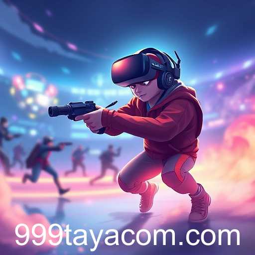 Emerging Trends in Online Gaming