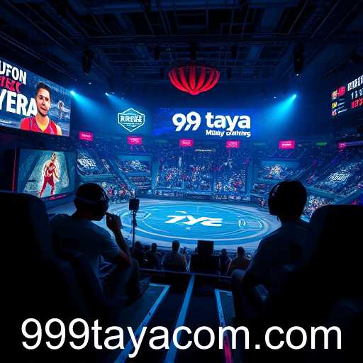 The Evolution of 999 Taya in Online Gaming