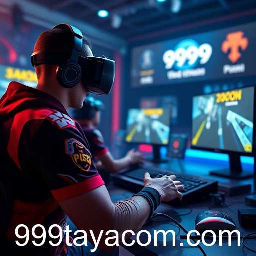 The Evolution of Online Gaming in 2025