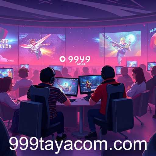 The Evolution of Online Gaming Communities