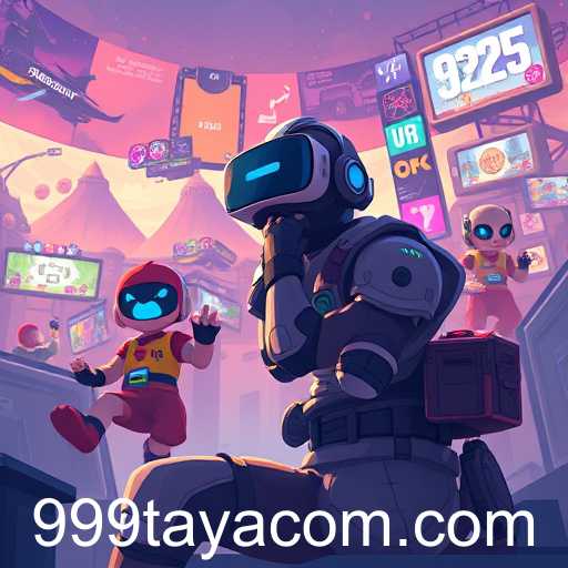 999 Taya: Gaming Frontier