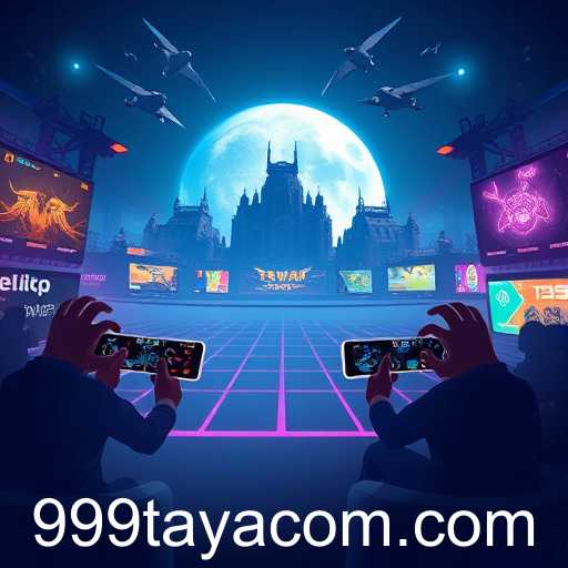 Gaming Innovations and Trends Shaping 2025