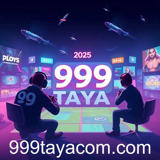 Navigating Virtual Realms: The Impact of 999 Taya in Gaming