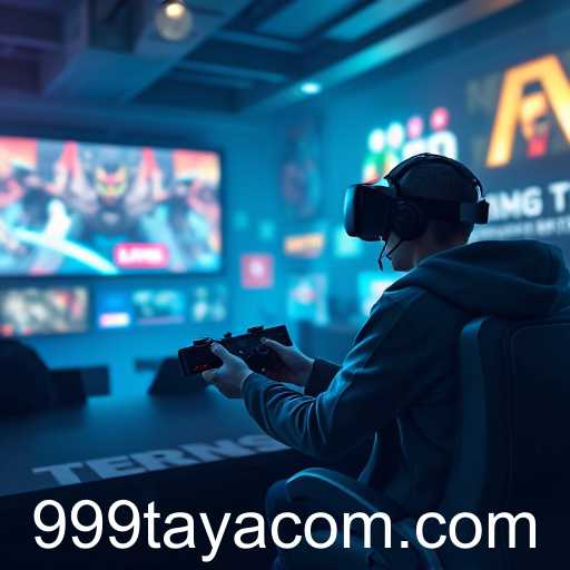 Interactive Gaming Evolves at 999 Taya