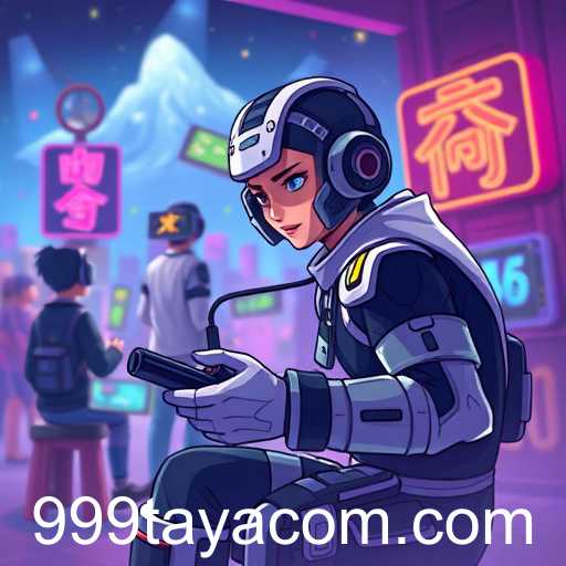 Evolution of Online Gaming: A Look at 999 Taya