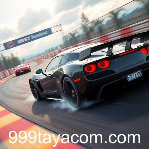 The High-Octane World of 'Racing Thrills': A Look at the Key Role of '999taya'