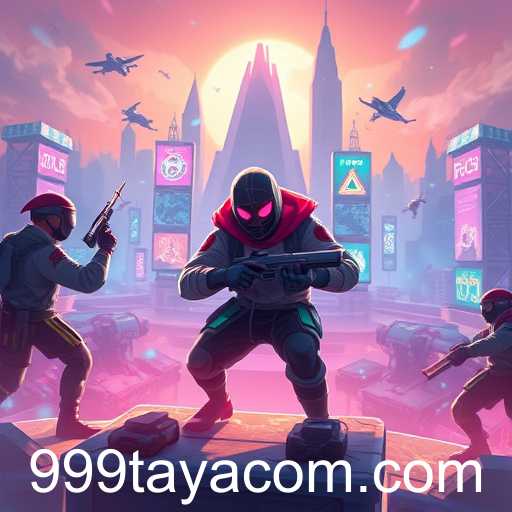 The Rise of Digital Gaming Platforms