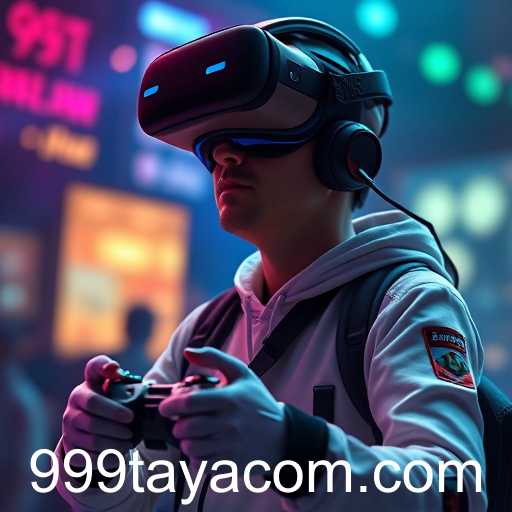 The Rise and Impact of 999 Taya on Online Gaming