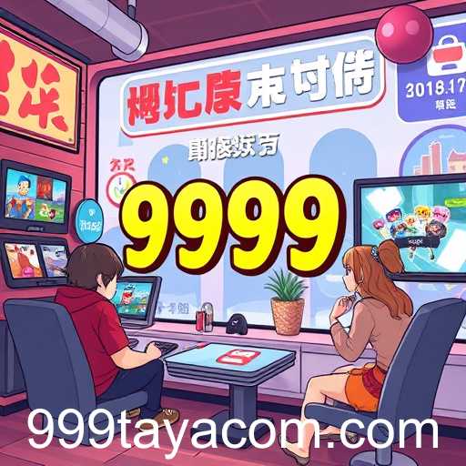 The Rise of 999 Taya in the Gaming World