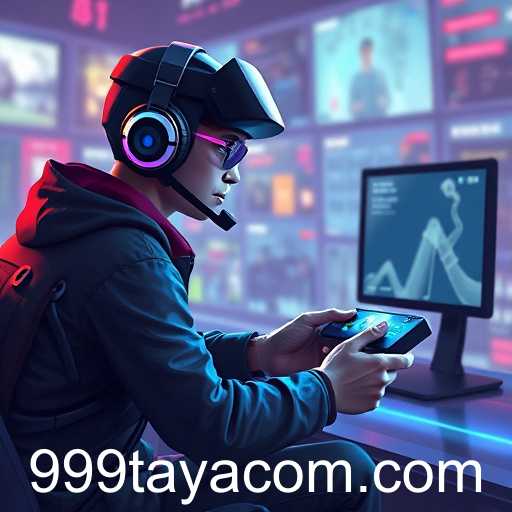 Revamping the Digital Playground: The Rise of 999 Taya in Online Gaming