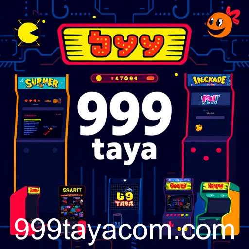 Digital Playground: The Rise of 999Taya