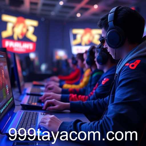 Rise of Online Gaming Communities