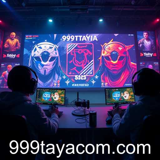 Exploring The Rise of Online Gaming in 2025