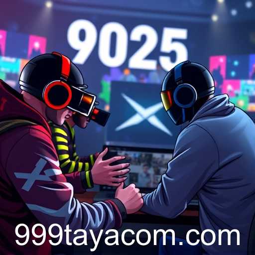 The Rise of Online Gaming in 2025