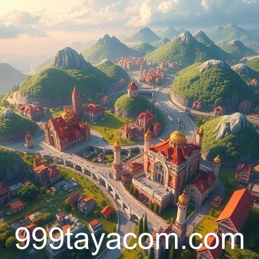 The Rising Trend of Online Gaming in 2025