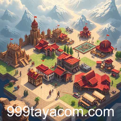 The Allure of Strategy Games and the Rise of 999taya