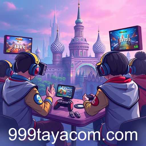 The Rise of 999 Taya: A New Wave in Online Gaming