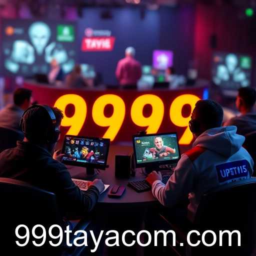 The Rise of 999 Taya in Online Gaming