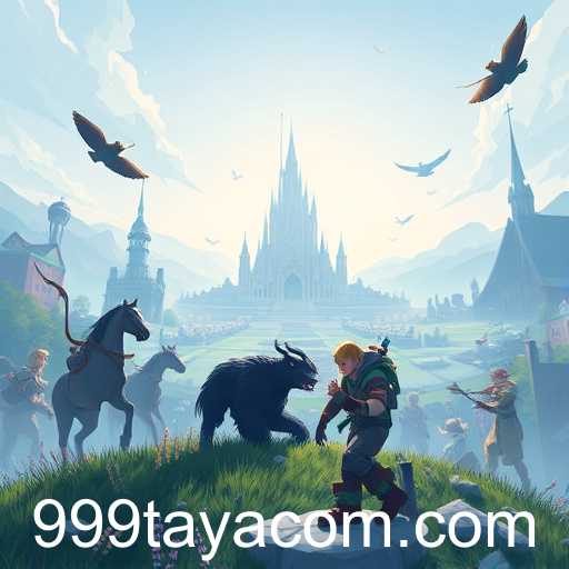 The Rise of 999 Taya in Online Gaming